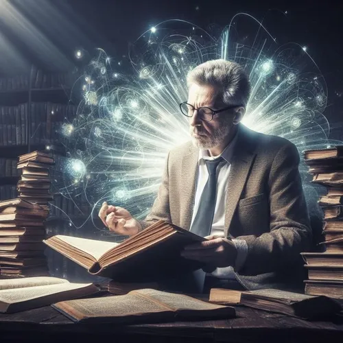 Baca buku: Rich dad Poor dad (bab 1)