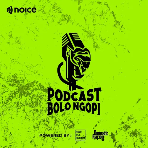 S1 Ep.18 - Ngobrolin Seni with Nova Septina