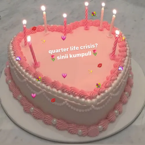 cara mengatasi streess di usia yang lagi krisis