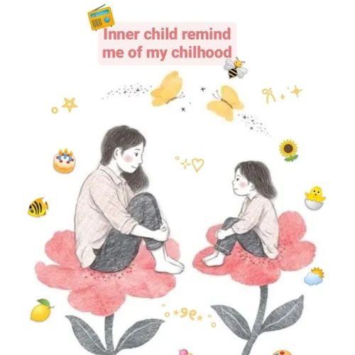 INNER CHILD SUSAH BUAT DIILANGIN? SE TRAUMATIS ITUKAH? (Ngobrol Ngalor Ngidul bareng kating cihuyy)