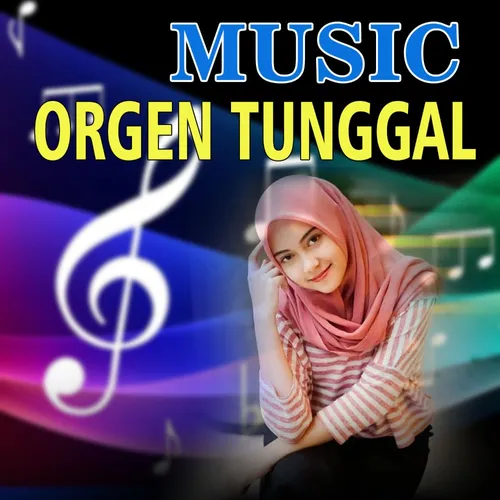 Album Dangdut Orgen Tunggal - DISCO DANGDUT ORGEN TUNGGAL COCOK UNTUK SEGALA SUASANA