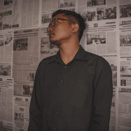 Sisi Gelap Amerika Seriakt II Podcast Episode 1