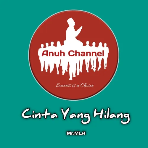 Cinta Yang Hilang 