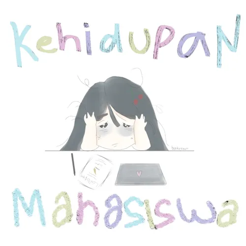 Pola hidup sehat bagi mahasiwa