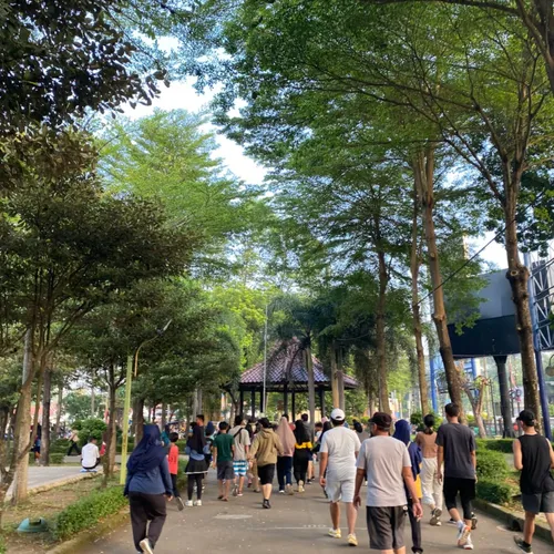 Pentingnya pola hidup sehat bagi Mahasiswa