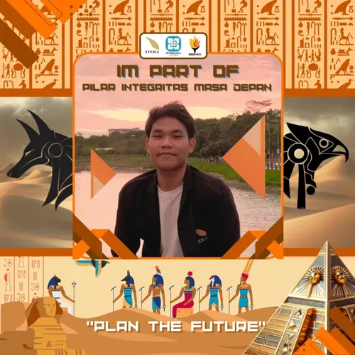 Pola makan sehat, olahraga, tidur yang cukup, manajemen energi dan pentingnya hidup sehat selama masa kuliah