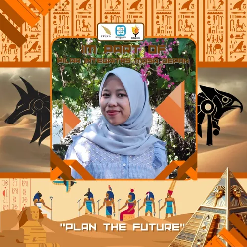 Mahasiswa Harus Hidup Sehat!