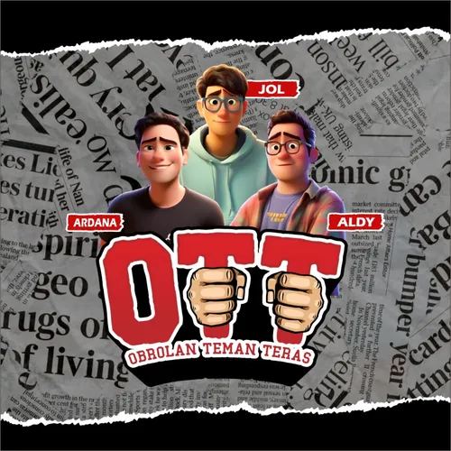 OTT Kasus 7 || KITA BOLEH MEMUTUSKAN SILATURAHMI ??