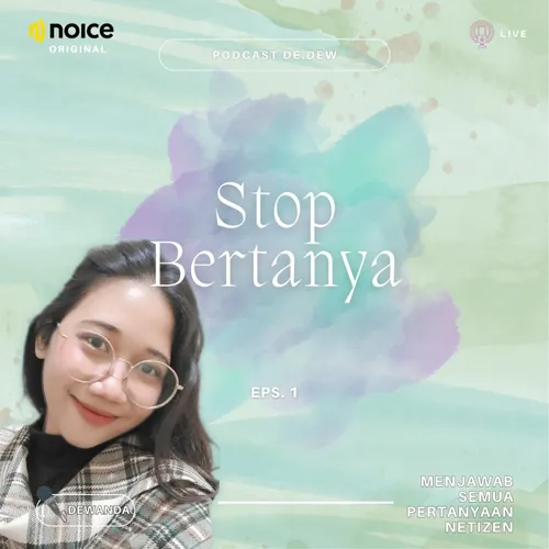 Netizen Kebanyakan Nanya 