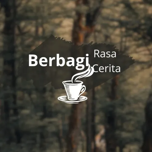 Alasan memulai berbagi rasa dan cerita