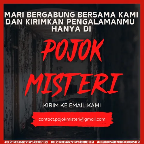 Solo Pendakian di Gunung Gede, Banyak Hal di Luar Nalar Terjadi