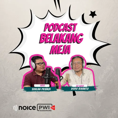 Eps02-Komitmen Bawaslu Karawang Awasi Pilkada Karawang 2024