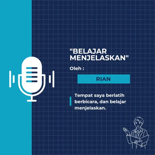Konten Pembukaan, tidak perlu didengarkan, karena tidak begitu penting.