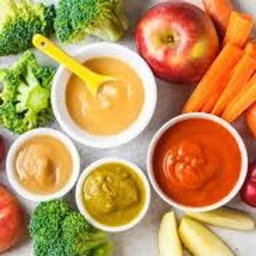 4 Poin penting sebelum mulai pemberian MpASI