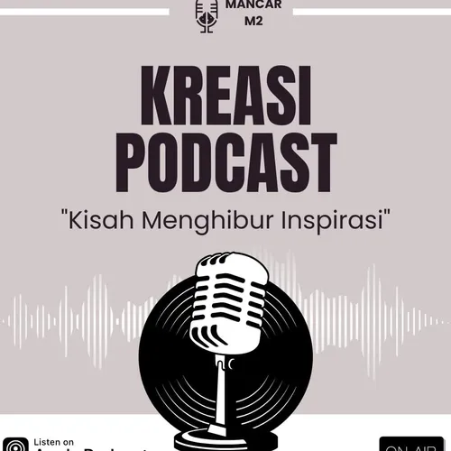 MANCAR || sheessh, we got this INTRODUCTION🎙️