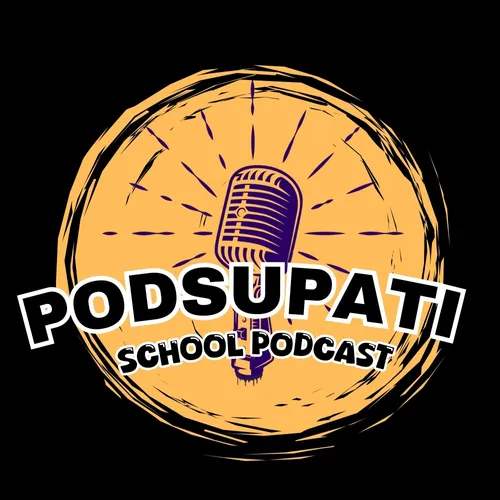 Episode 1 : EKSTRAKURIKULER KUNCI SUKSES DI MASA DEPAN