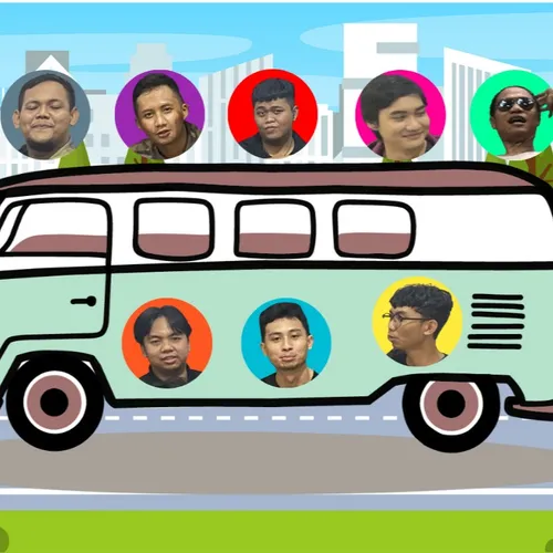 Balikpapan edisi Cewe Pertamina