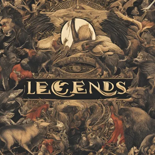 The Legend of Kelana Sakti