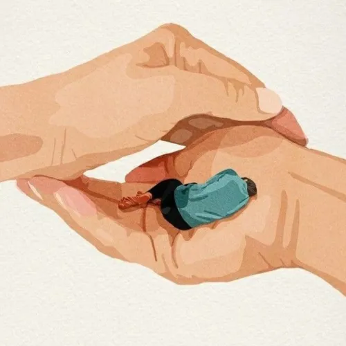 Kecewa yang datang tanpa diundang