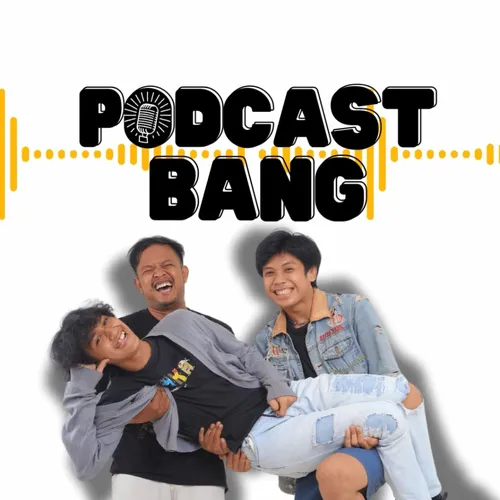 EP012 - Bergelut Di Dunia Dangdut