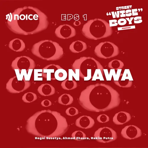 EPS 1 WETON JAWA