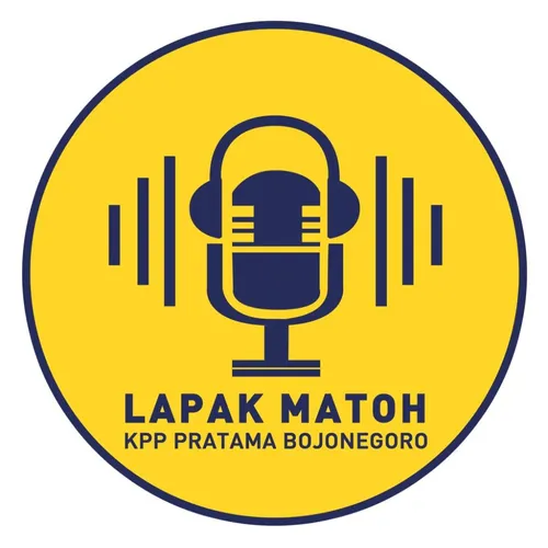 Lapak Matoh #1: NIK=NPWP
