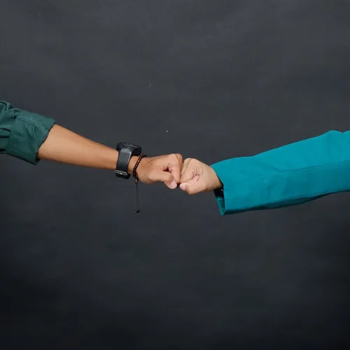 Prolog; Rasa yang Tak Cukup