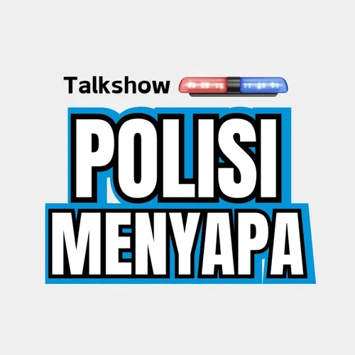 Bencana nggak bisa diprediksi, tapi kita bisa siap, kan? 