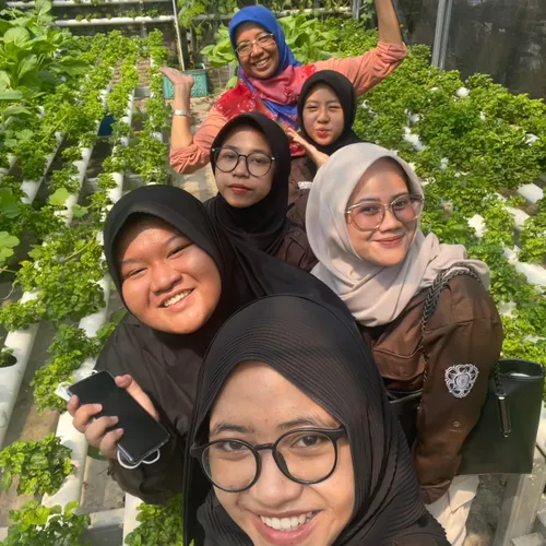 Penurunan Ekonomi di KT Gemah Ripah