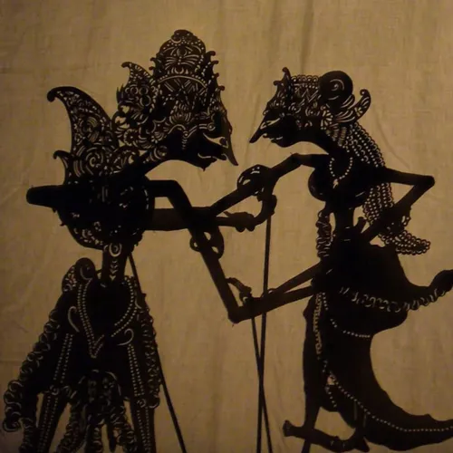 Mengulas Novel Ramayana