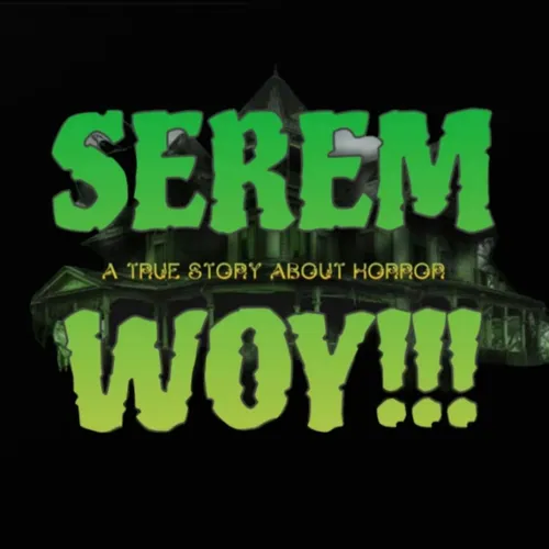 EPS 1 - STAYCATION DI VILLA ANGKER ANYER Ft. Yoga Leosona