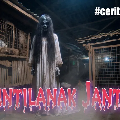 Kuntilanak Jantan