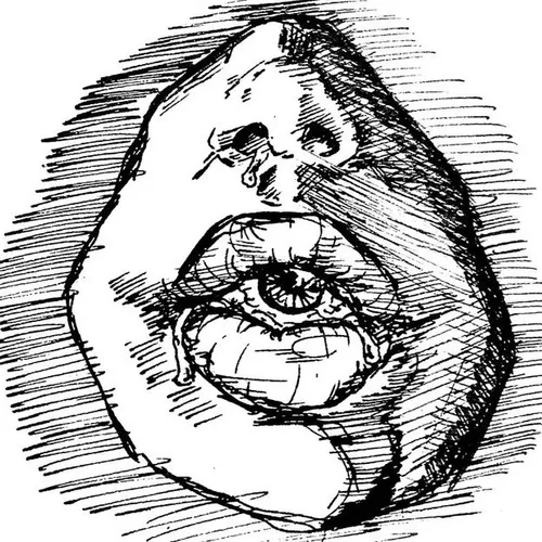 Masih kah kau membersamaiku atau malah membunuhku