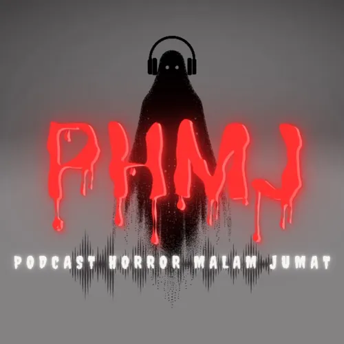 Hantu Noni Belanda Bergaun Merah