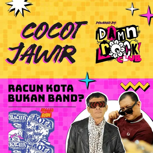 BERSAMA SISI GELAP MISTIK THE NORTH PALM