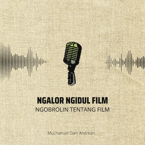 EPS 1: REVIEW FILM "KEMAH TERLARANG KESURUPAN MASSAL"
