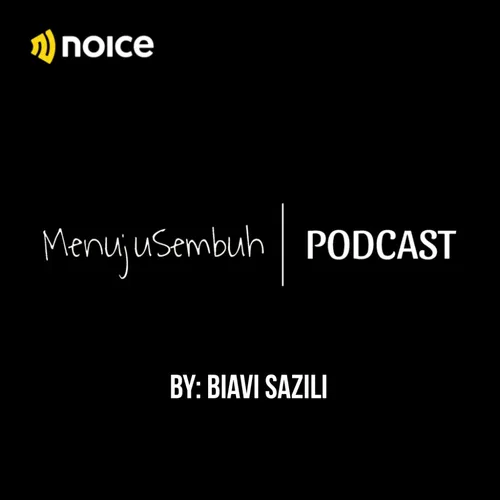 Eps.1 ( Cuplikan ) - Karena Setiap Luka, Berhak Untuk Sembuh.