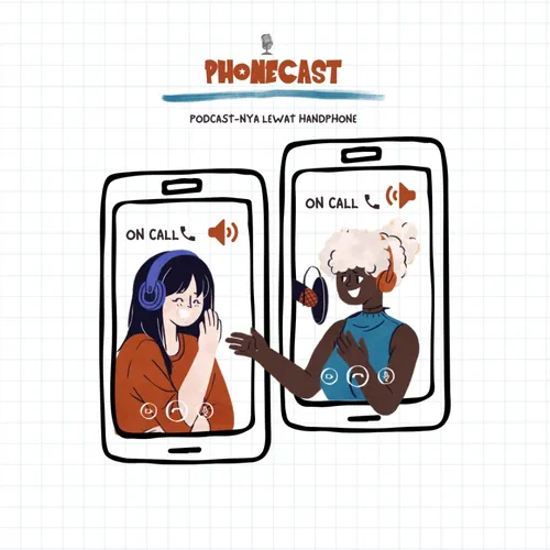 PSIKOPAT PUNYA MOTIF TERSEMBUNYI? - PHONECAST