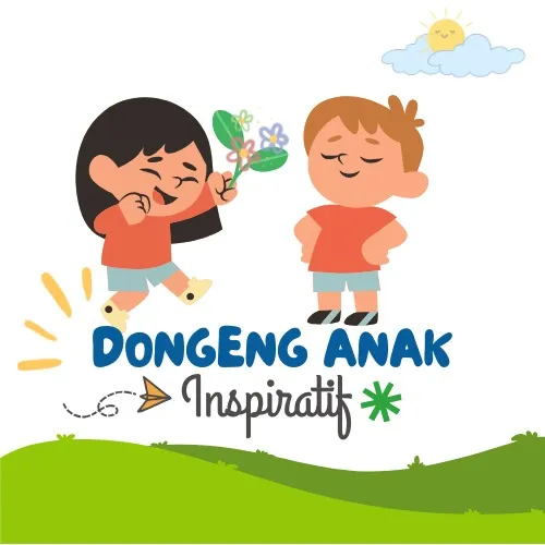 Si Harimau, Sang Pemimpin Bijaksana yang Menyentuh Hati! Dongeng Anak Inspiratif