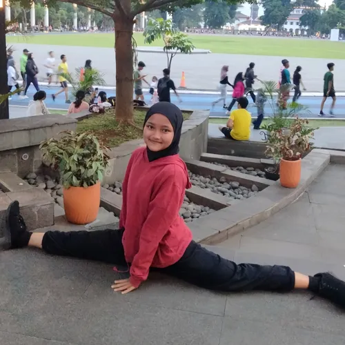 Podcast 13 - Siti Maryam