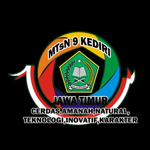 Audiopodcast 18 Nov 2024 MTsN 9 Kediri