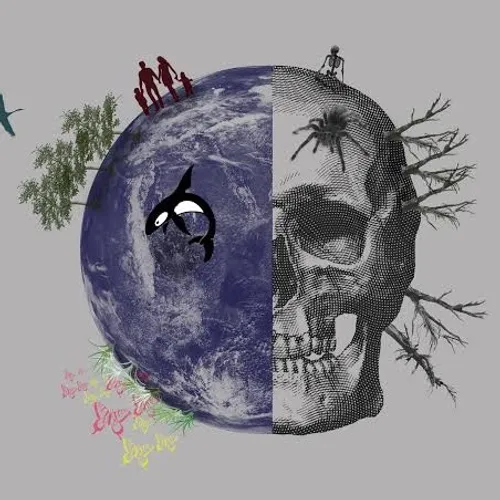 Analysis of “Apocalyptic Optimist” by Dena R. Fisher