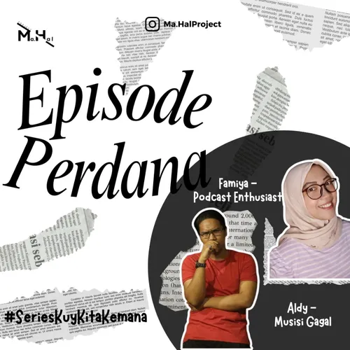 Kuy Kita Kemana Edisi Tongkrongan Bandung