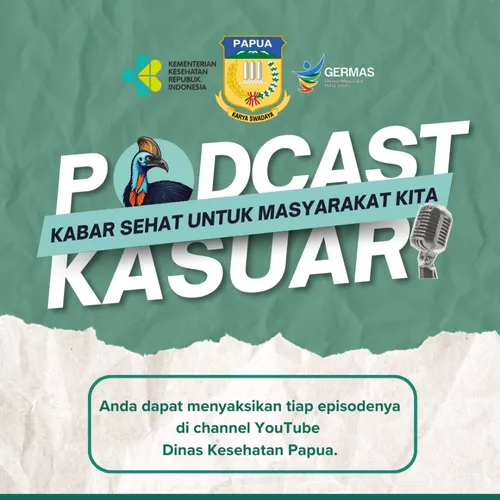 Gerak Bersama, Sehat Bersama: Menuju Papua Sehat
