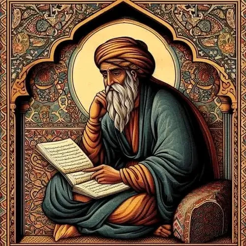 KH.Sulaiman Jazuli(Buya Anom)