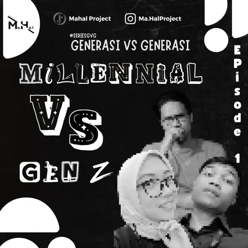 Millennials VS Gen Z
