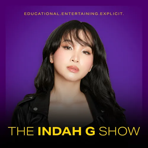 Unpacking Daddy Issues & The Fatherlessness Epidemic Ft. Pandji Pragiwaksono