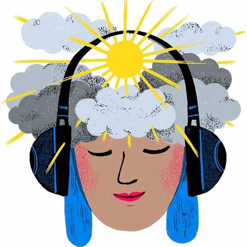 Perjalan Siska Dalam Mencintai Kata-kata 