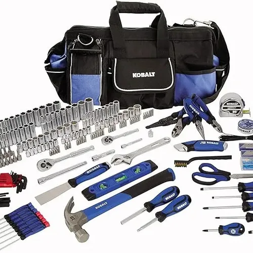 Husky Tools Podcast Overview