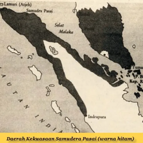 Kesultanan Samudra Pasai: Konsep Pembagian Wilayah Dar Al-Islam & Dar Al-Harb